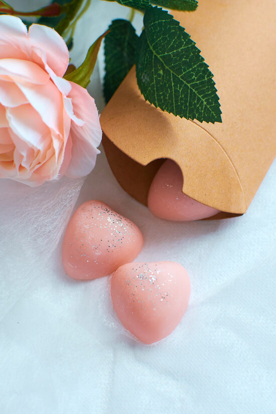 Vaško tirpukai „Jausmingumas“